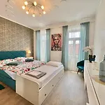 Ferienhaus House Lona Crikvenica