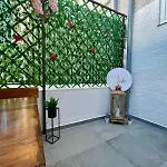 Ferienhaus House Lona