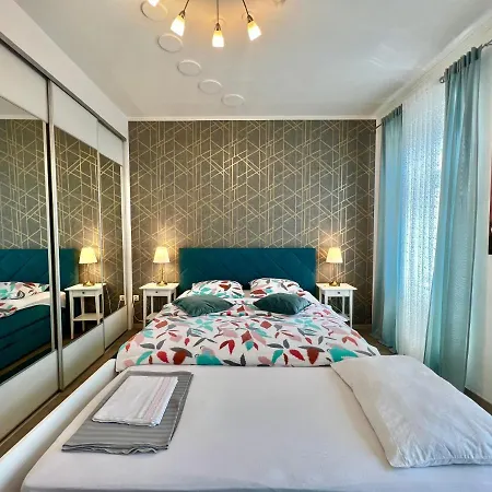 House Lona Crikvenica