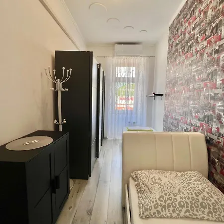 House Lona Case de vacanță Crikvenica