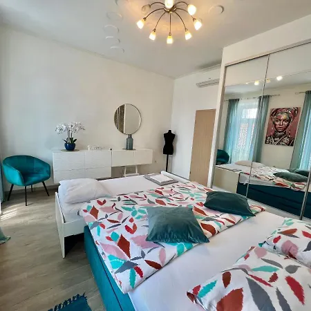 House Lona Crikvenica