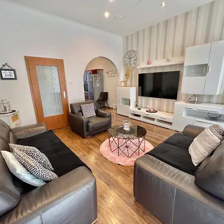 Casa de Férias House Lona *