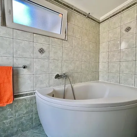 Casa de Férias House Lona *