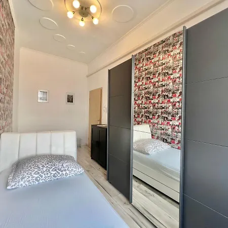 Casa de Férias House Lona Crikvenica