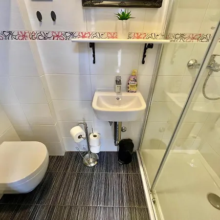 House Lona Casa de Férias *