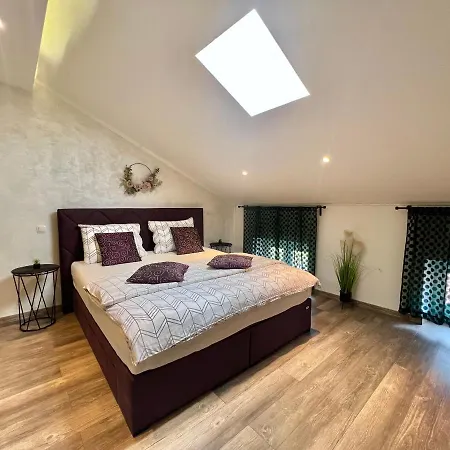 House Lona Casa de Férias Crikvenica