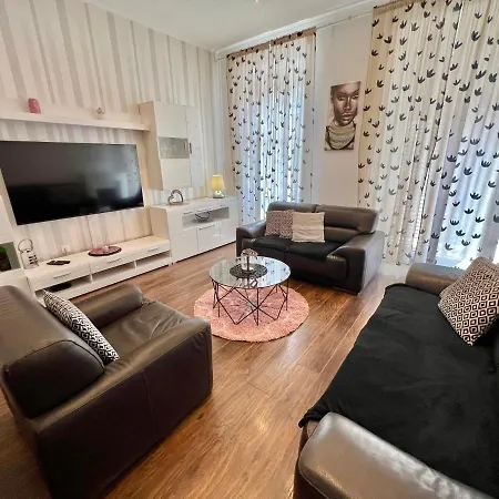 House Lona * Crikvenica