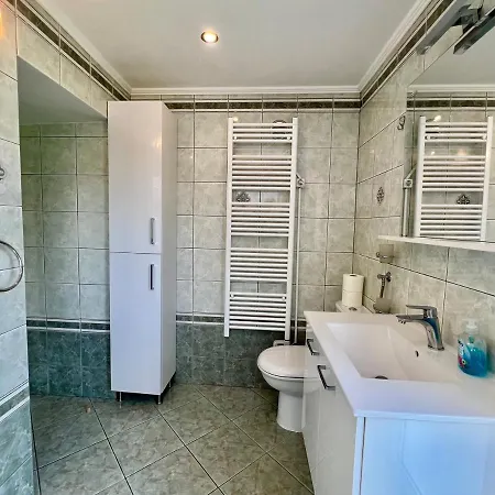 Casa de Férias House Lona Crikvenica