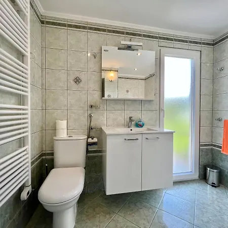 House Lona Crikvenica