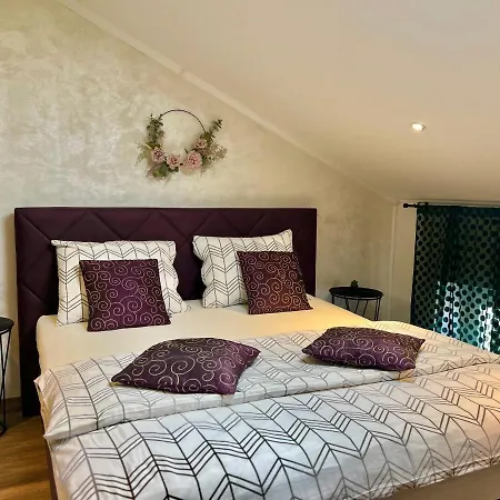 Casa de Férias House Lona Crikvenica