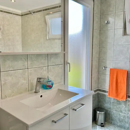 Casa de Férias House Lona *