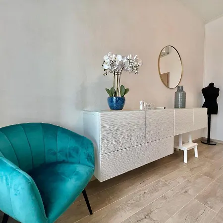 House Lona Casa de Férias *