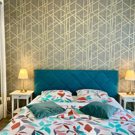 Holiday home House Lona *