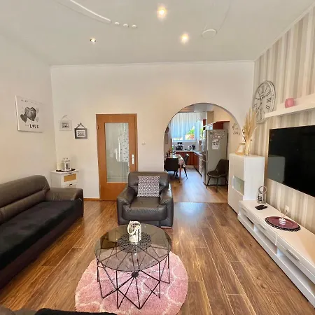 House Lona * Crikvenica