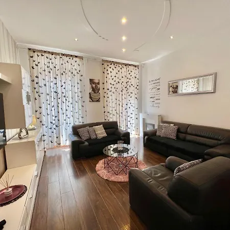 House Lona Crikvenica