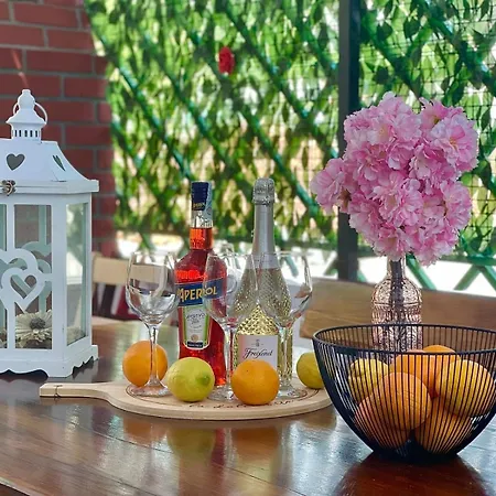 House Lona * Crikvenica