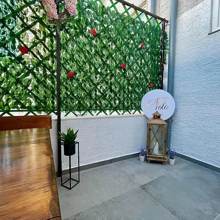 Casa de Férias House Lona